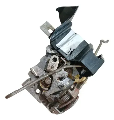 Fechadura Dianteira Direita Chevrolet Kadett Ipanema 1989