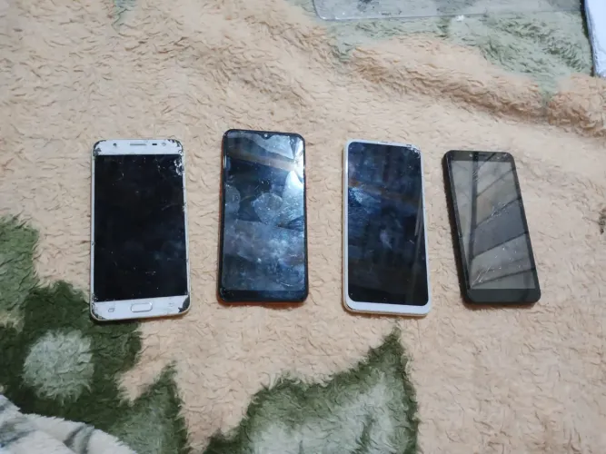 Celulares