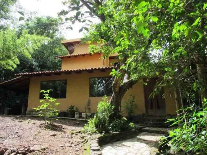 EXCELENTE CHÁCARA EM PIRENÓPOLIS