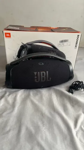 JBL BOOMBOX 3 ORIGINAL