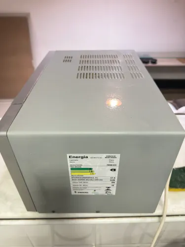 Microondas