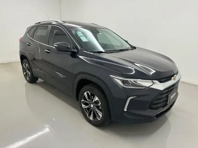 Chevrolet Tracker Premier 1.2 Turbo 12V Flex AUT 2024