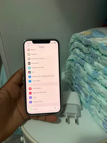 Iphone 12 pro