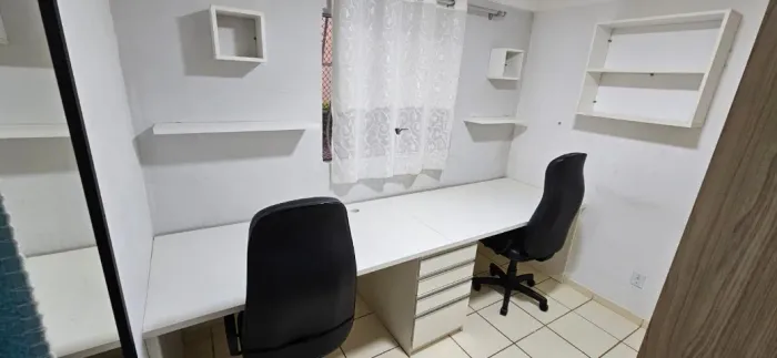 Escrivaninha Mesa de Escritório