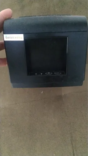 Impressora térmica