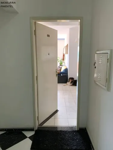 Apartamento Condomínio Edifício Maggiore - Barueri - SP - Vila Boa Vista