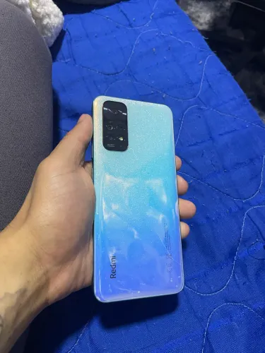 Xiaomi redmi note 11 ( troco em smart tv de ate 43) 