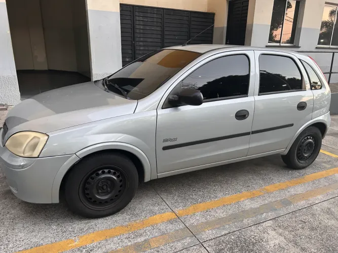 Chevrolet Corsa Hat. Maxx 1.0/ 1.0 Flexpower 8V 5P 2006