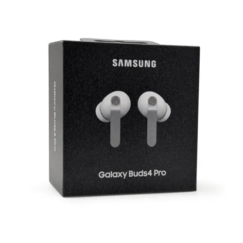 Galaxy Buds 4 Pro novo garantia de 1 ano fazemos entregas