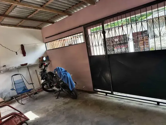 Vende-se Casa no Guamá