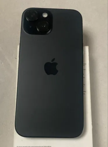 IPHONE 15 256GB