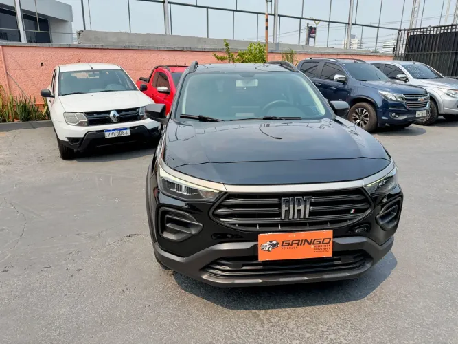 Fiat Pulse Drive 1.3 8V Flex Mec. 2023