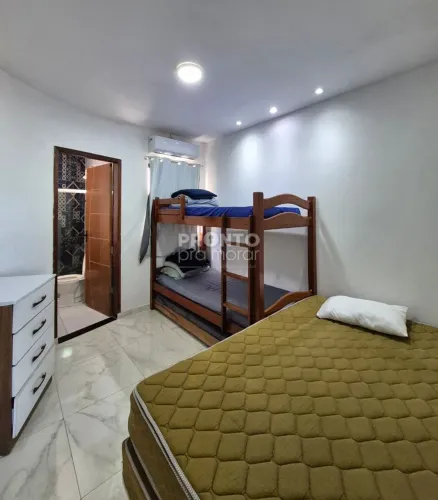 Casa com 3 quartos em Carneiros