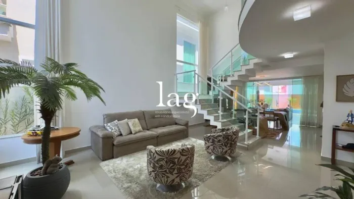 Casa com 3 quartos à venda, 312 m² - Condomínio Villa Verona - Sorocaba/SP
