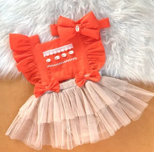 Romper tema moana 