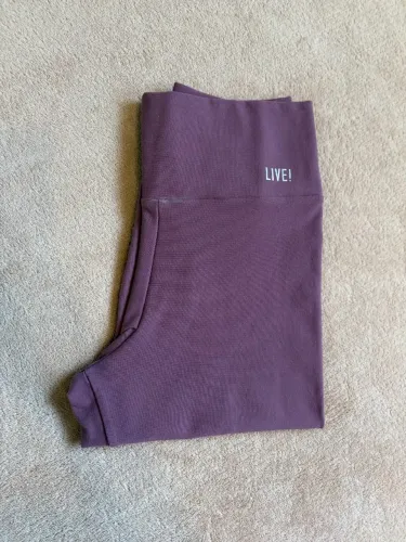 Legging Active Live! | Tamanho P