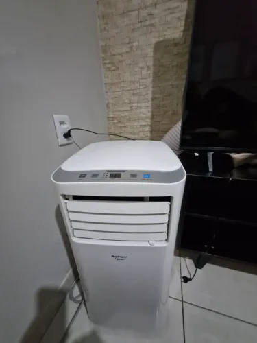 Ar condicionado portátil Midea