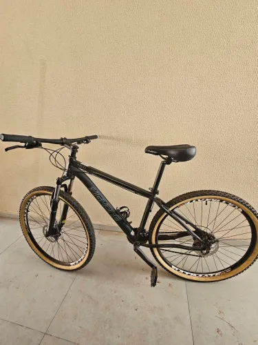 Bicicleta Aro 29 Highone