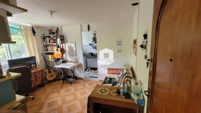 Apartamento - Santa Rosa - Niterói/RJ