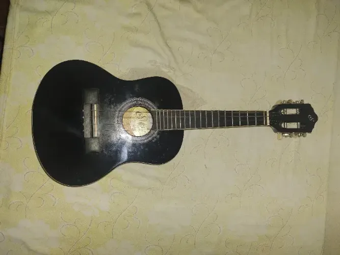 Cavaquinho Gianini Novíssimo