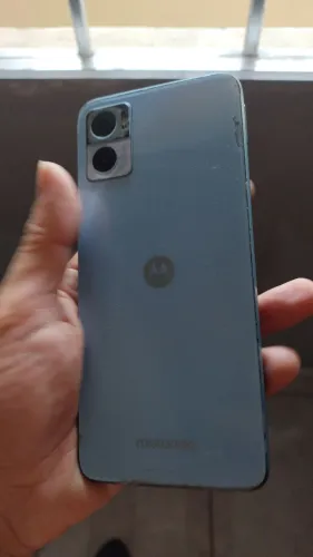 Celular Motorola