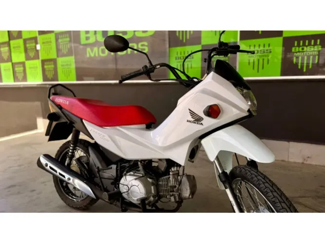 Honda Pop 110i 2023