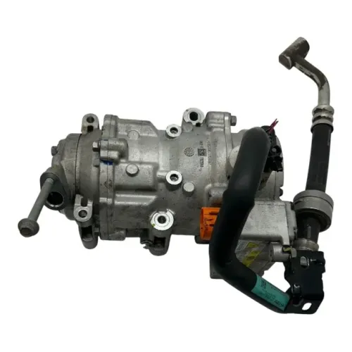 Compressor Ar Condicionado BYD Dolphin 2024