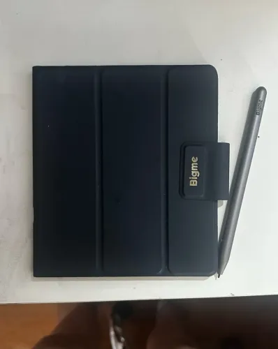 Bigme B7 - novo