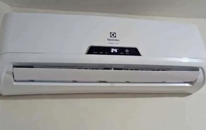 Ar condicionado 12000 btus Electrolux 