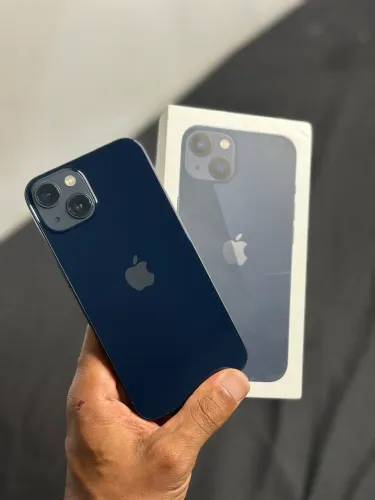 IPhone 13 128gb Midnight 