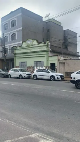 Casa para aluguel, 5 quartos, Pontilhão - Barbacena/MG
