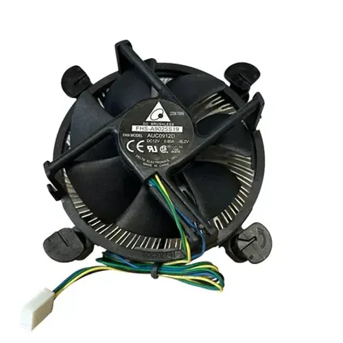 VENDO COOLER BOX DELTA+PROCESSADOR i5 DE BRINDE