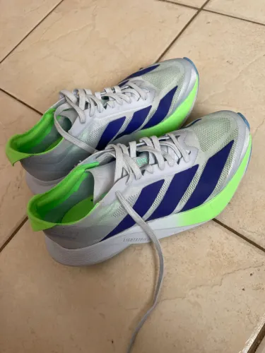 TÊNIS ADIZERO DRIVE RC