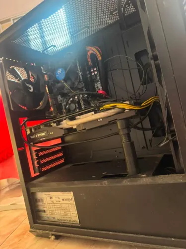 Computador gamer 