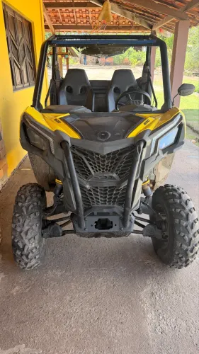 UTV Trail 800cc 4x4