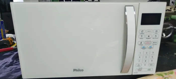 Microondas Philco 