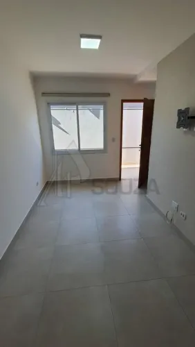 ALUGA CASA EM CONDOMINIO NO TUCURUVI, 110M2, 2 SUITES, VAGA COBERTA, PRÓXIMO METRO TUCURUV