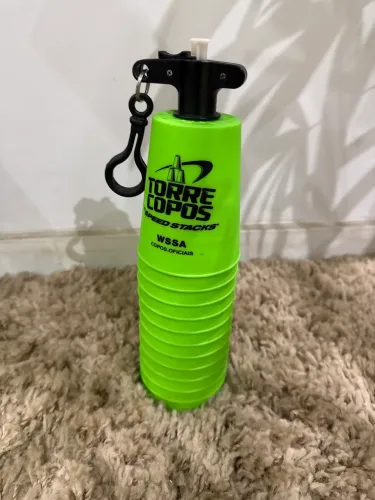 Jogo Torre Copos