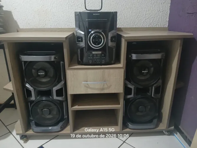 Som da Sony