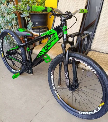 Bicicleta Gios - FRX ( Sem Trocas)