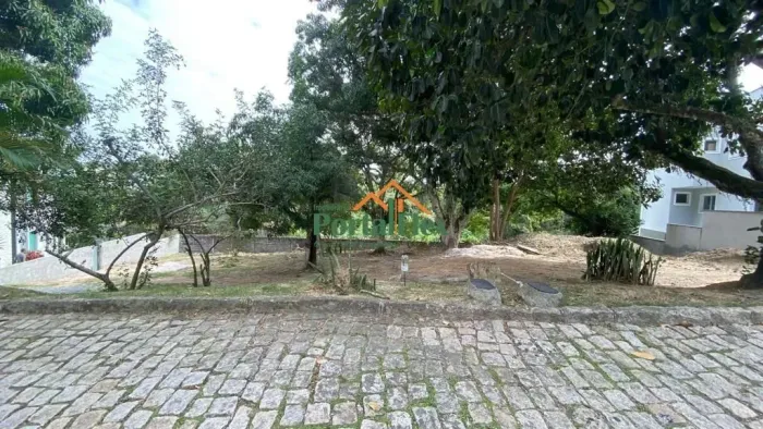 Terreno à venda em Manguinhos - Serra/ES