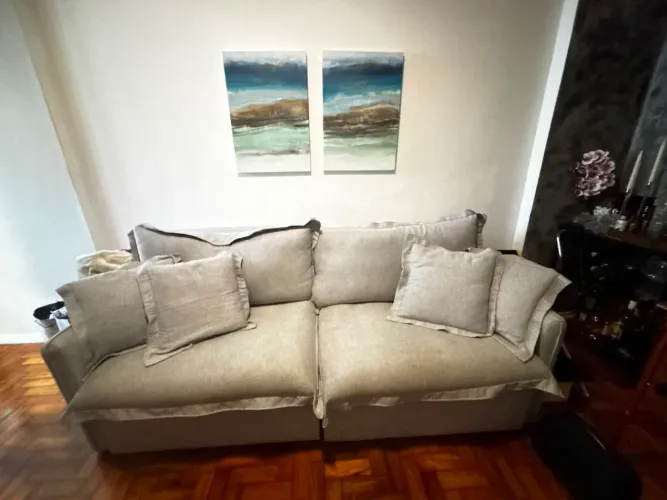 Sofá cama