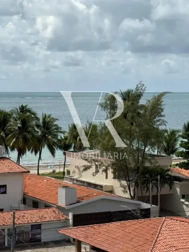 Apartamento à venda, Camboinha, Cabedelo, PB
