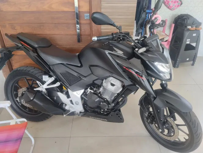 Cb300f 2023