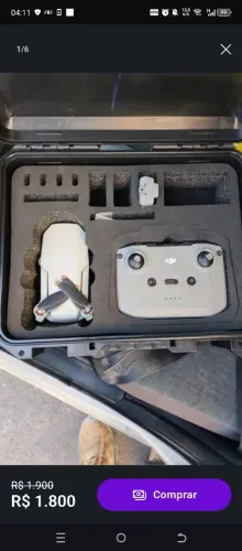 drone dji