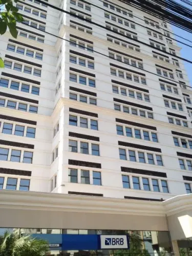 Comercial/Industrial no bairro Bosque da Saude em Cuiabá - MT