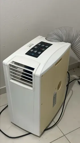 ar condicionado de janela ELGIN 9.000BTU