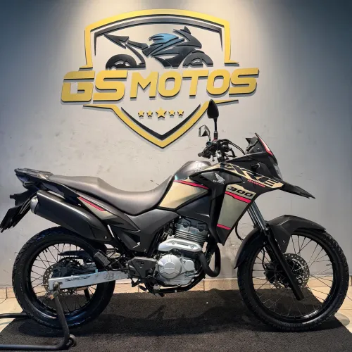 XRE 300 Ano 2023 ( divido até 21x no cartão )