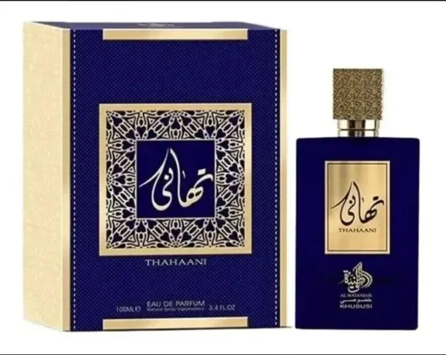 Perfume Thahaani