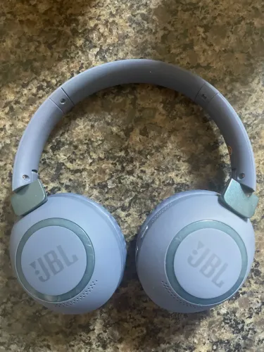 Fone de ouvido Headphones